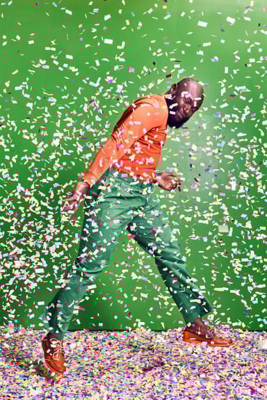 The Color Factory New York Anytime Ticket