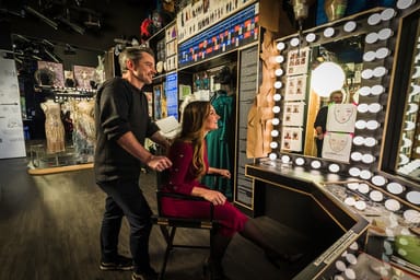 Museum of Broadway General Admission Tickets