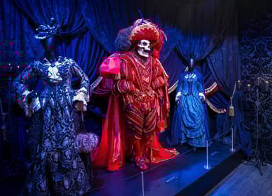 Museum of Broadway General Admission Tickets