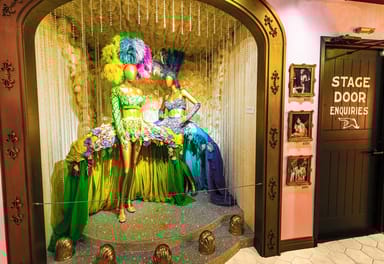 Museum of Broadway General Admission Tickets