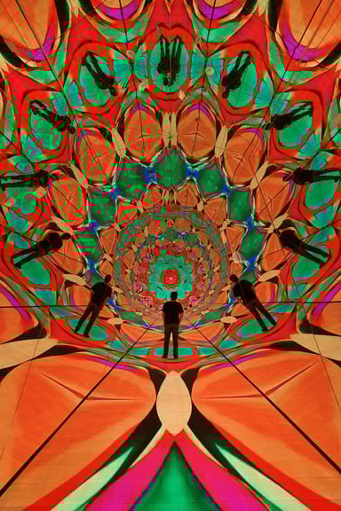 Infinity Museum General Admission