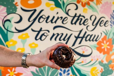 Donut and Sweet Treats Tour in Austin