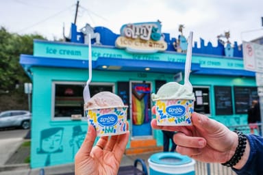 Donut and Sweet Treats Tour in Austin
