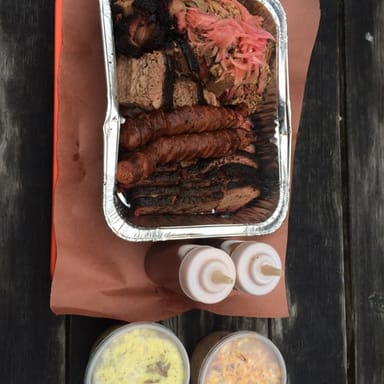 Austin BBQ, Brunch and Beer Tour