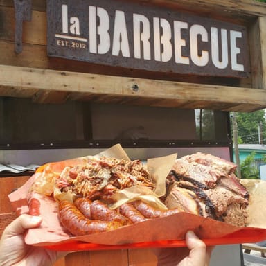 Austin BBQ, Brunch and Beer Tour