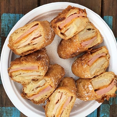 Austin BBQ, Brunch and Beer Tour