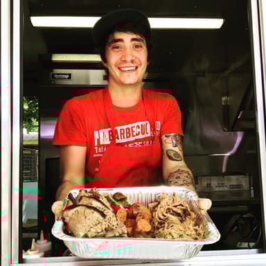 Austin BBQ, Brunch and Beer Tour