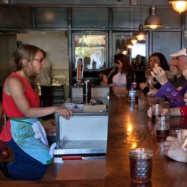 Mission District Food & Cocktail Tour