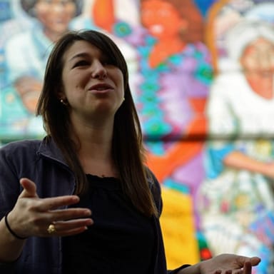 Mission District Food & Cocktail Tour