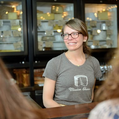 Gourmet Mission District Food Tour