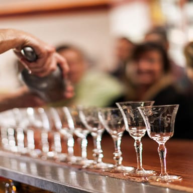 North Beach Culinary Experience