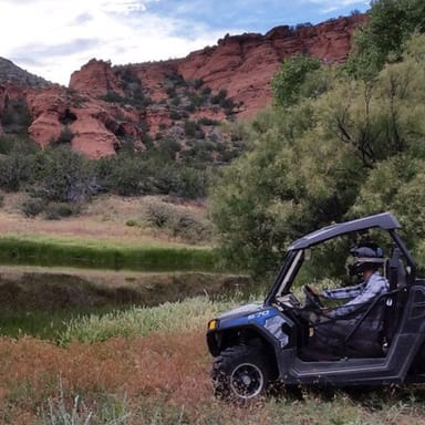 ATV and Kayak Adventure