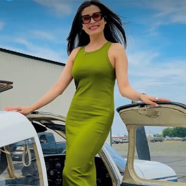 Private Statue of Liberty Scenic Plane Tour