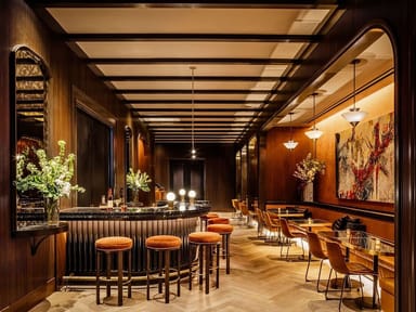 Sushi by Bou Omakase for Two with Unlimited Sake - Nashville