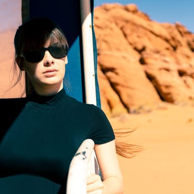 Monument Valley Backcountry Driving Tour