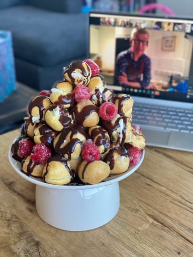 It’s All Fun and Games