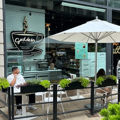 Self-Guided Neon Signs Loop Tour