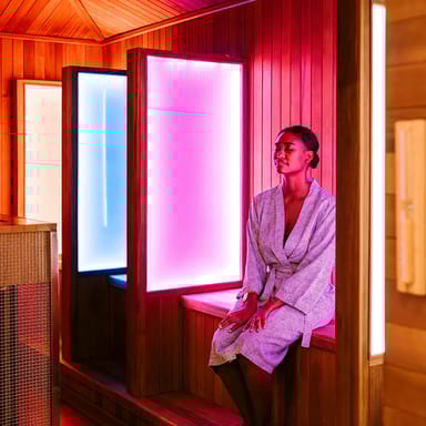 Balian Springs Weekday Admission