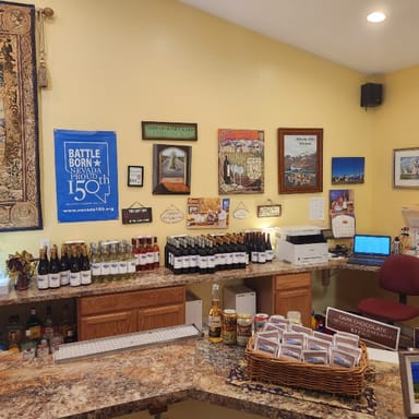 Hot Air Balloon Ride