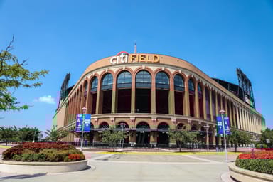 VIP Citi Field Stadium Tour – Home of the NY Mets