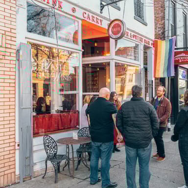 Beyond The Barrel: Louisville Bourbon and Food Tour