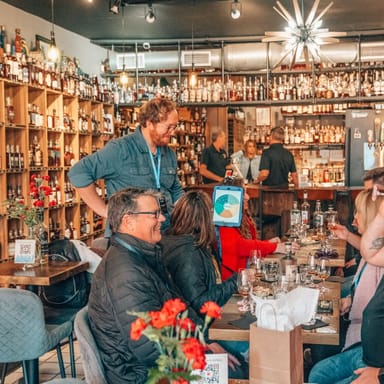 Beyond The Barrel: Louisville Bourbon and Food Tour