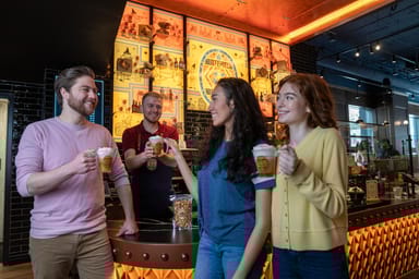 Go City | Chicago Explorer Pass - 4 Attractions