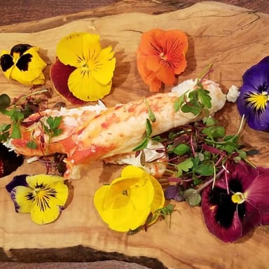 Beachfront or In-Home Bottomless Gourmet Pizza Party