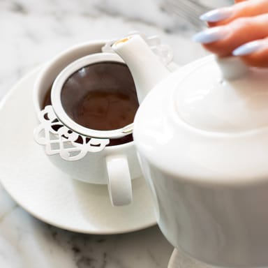 Beacon Grand Hotel Afternoon Tea at The Post Room Restaurant