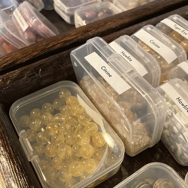 Make Your Own Freshwater Pearl Necklace