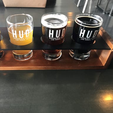 Downtown Craft Beer Walking Tour