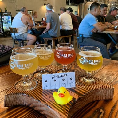 Ultimate Vegas Brewery Tour