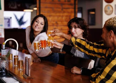 Noshes at the Needle: Seattle Center Food Tour