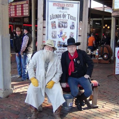 4-Hour Best of Fort Worth Guided Tour