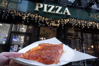 Best of NYC Food and History Tour: Chinatown, Little Italy, and Lower East Side