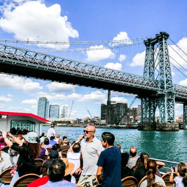 Best of NYC Scenic Cruise