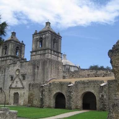 Best of San Antonio Sightseeing Tour