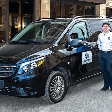 Tour of San Antonio from Austin