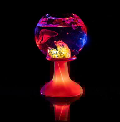 Private Glassblowing Workshop: Create Your Own Glass Art