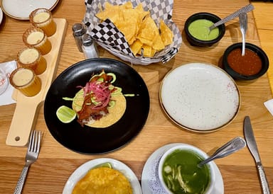 Beverly Hills Walking Food and Drink Tour