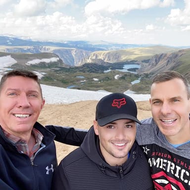 Beyond Yellowstone Private Tour