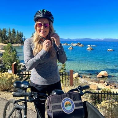 Full-Day E-Bike Rental