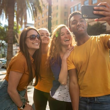 48-Hour Big Bus Los Angeles Hop-On Hop-Off Tour