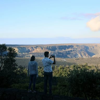 All-Inclusive Big Island Highlights Tour