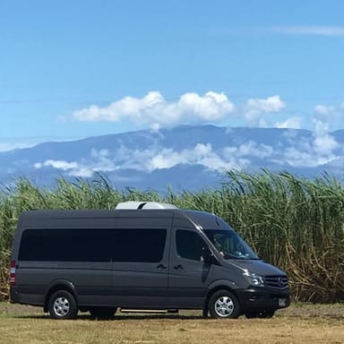 All-Inclusive Big Island Highlights Tour