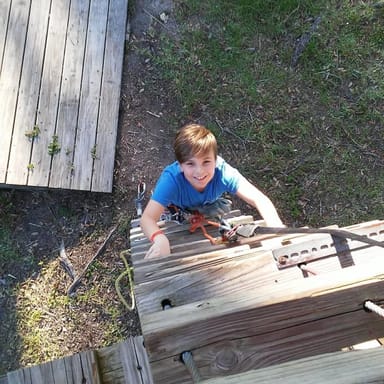 Daytona Beach Zipline Adventure Big Zip Experience