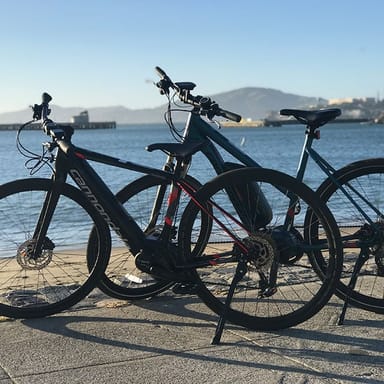 Best of Miami Beach Electric Bike Tour