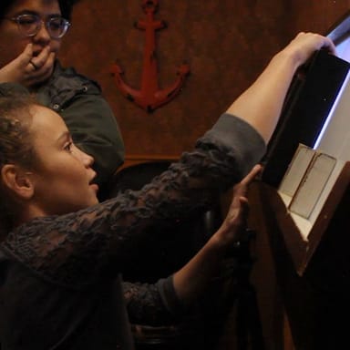 Billionaire's Estate Escape Room