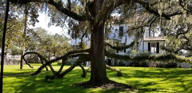 Beaufort City Tour