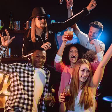 Madame Tussauds Nashville Admission and Wine Tasting